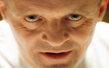 screenshoot for The Silence of the Lambs