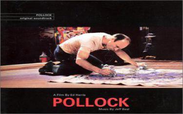 screenshoot for Pollock