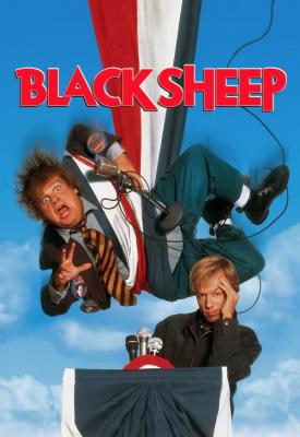 image for  Black Sheep movie