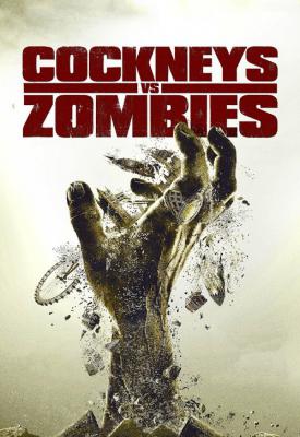 image for  Cockneys vs Zombies movie