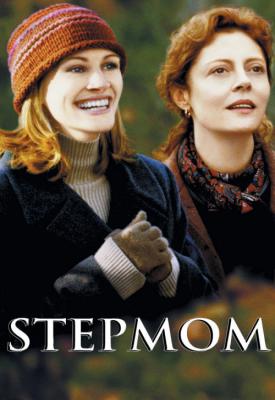 image for  Stepmom movie