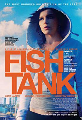 image for  Fish Tank movie