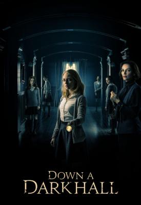 image for  Down a Dark Hall movie