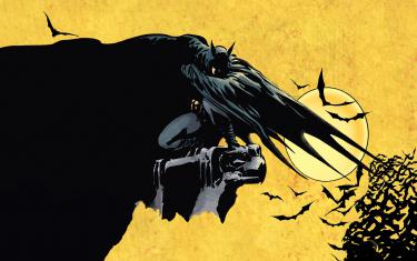 screenshoot for Batman: Year One