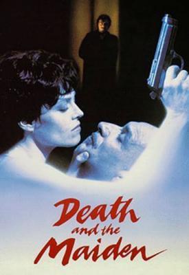 image for  Death and the Maiden movie