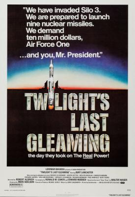 poster for Twilight’s Last Gleaming 1977