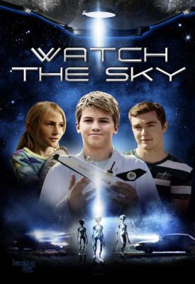 image for  Watch the Sky movie