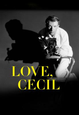 poster for Love, Cecil 2017