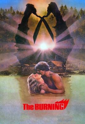 image for  The Burning movie