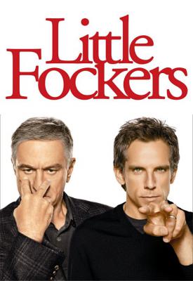 image for  Little Fockers movie