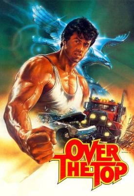 image for  Over the Top movie