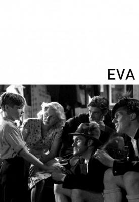 poster for Eva 1948