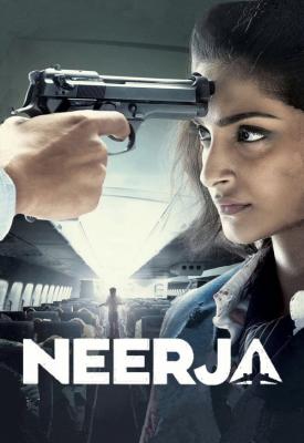 poster for Neerja 2016