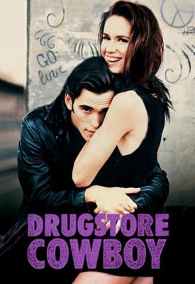 image for  Drugstore Cowboy movie