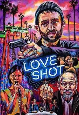 poster for Love Shot 2018
