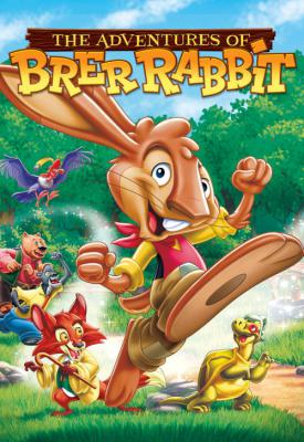 image for  The Adventures of Brer Rabbit movie