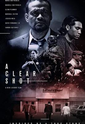image for  A Clear Shot movie