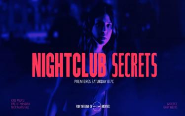 screenshoot for Nightclub Secrets