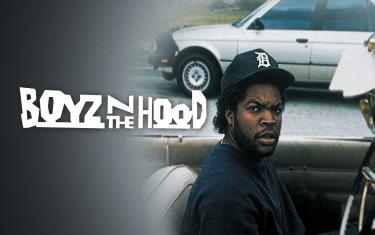 screenshoot for Boyz n the Hood
