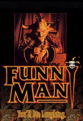 image for  Funny Man movie