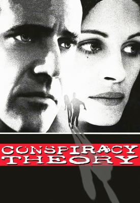 image for  Conspiracy Theory movie