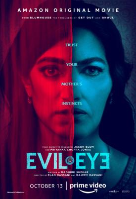 image for  Evil Eye movie