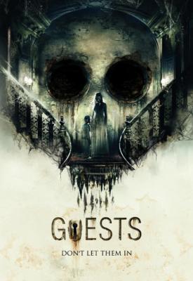 image for  Guests movie