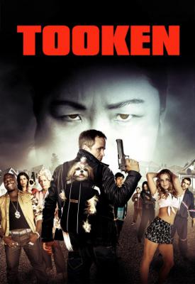 image for  Tooken movie