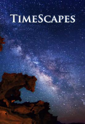 poster for TimeScapes 2012