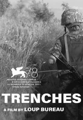 poster for Trenches 2021