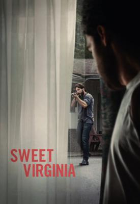 poster for Sweet Virginia 2017