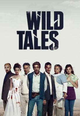 poster for Wild Tales 2014