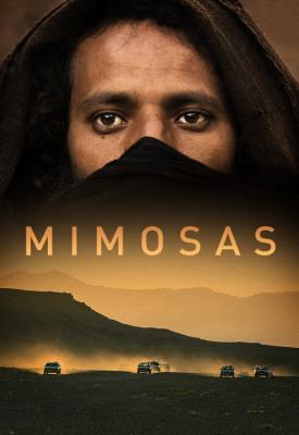 image for  Mimosas movie