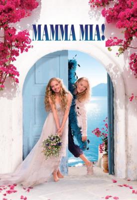 image for  Mamma Mia! movie