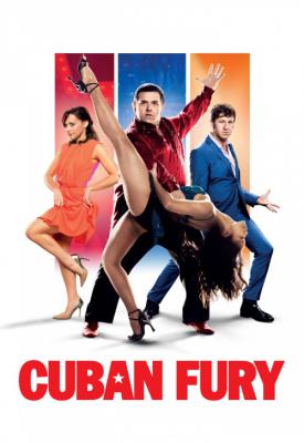 image for  Cuban Fury movie