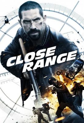 image for  Close Range movie