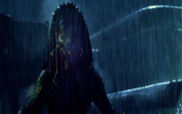 screenshoot for Aliens vs. Predator: Requiem