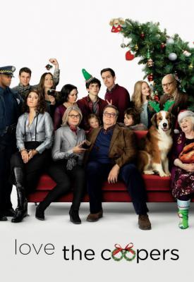 image for  Love the Coopers movie