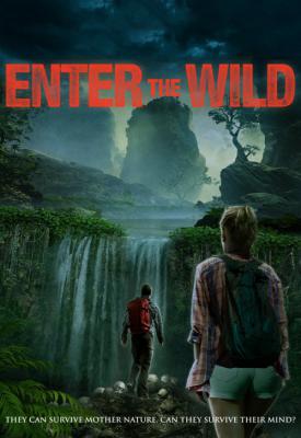 image for  Enter The Wild movie