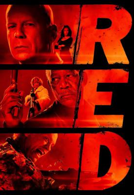image for  RED movie