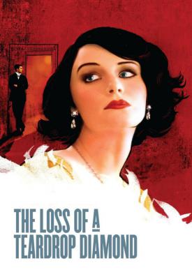image for  The Loss of a Teardrop Diamond movie