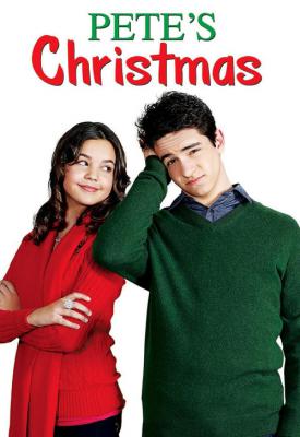 image for  Pete’s Christmas movie