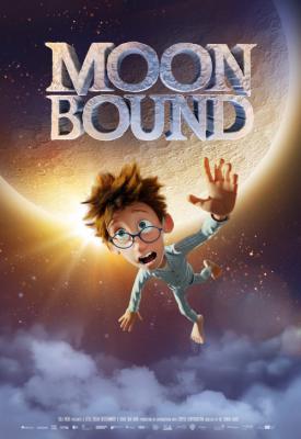 poster for Moonbound 2021