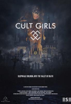 poster for Cult Girls 2019