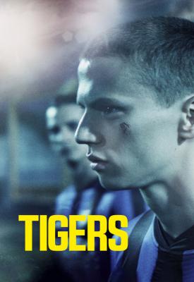 poster for Tigers 2020