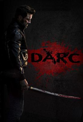 poster for Darc 2018