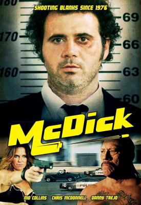poster for McDick 2017