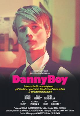 poster for DannyBoy 2020