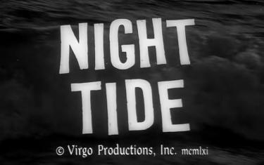 screenshoot for Night Tide