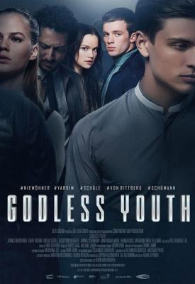 image for  Godless Youth movie